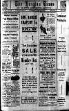 Kington Times Saturday 14 July 1923 Page 1