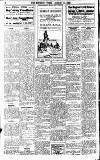 Kington Times Saturday 11 August 1923 Page 6