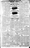 Kington Times Saturday 25 August 1923 Page 3