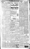 Kington Times Saturday 15 September 1923 Page 3