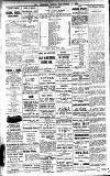 Kington Times Saturday 01 December 1923 Page 4
