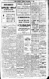 Kington Times Saturday 08 December 1923 Page 5