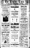 Kington Times Saturday 15 December 1923 Page 1
