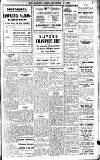 Kington Times Saturday 15 December 1923 Page 5