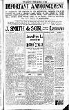 Kington Times Saturday 29 March 1924 Page 3
