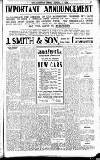 Kington Times Saturday 05 April 1924 Page 3