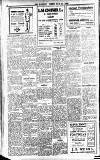 Kington Times Saturday 10 May 1924 Page 8