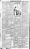 Kington Times Saturday 01 November 1924 Page 6