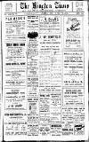 Kington Times Saturday 27 December 1924 Page 1