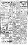 Kington Times Saturday 10 January 1925 Page 4