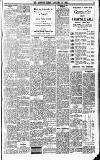 Kington Times Saturday 17 January 1925 Page 3