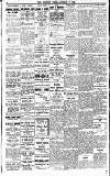 Kington Times Saturday 17 January 1925 Page 4