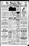 Kington Times Saturday 07 February 1925 Page 1