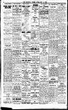 Kington Times Saturday 07 February 1925 Page 4