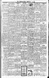 Kington Times Saturday 21 February 1925 Page 7