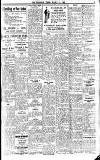 Kington Times Saturday 14 March 1925 Page 5