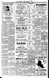 Kington Times Saturday 14 March 1925 Page 8