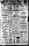 Kington Times Saturday 02 January 1926 Page 1