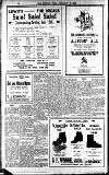 Kington Times Saturday 16 January 1926 Page 8