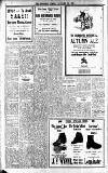 Kington Times Saturday 23 January 1926 Page 8