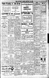Kington Times Saturday 30 January 1926 Page 5