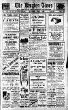 Kington Times Saturday 03 April 1926 Page 1