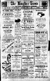 Kington Times Saturday 10 April 1926 Page 1