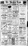 Kington Times Saturday 17 April 1926 Page 1