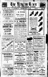 Kington Times Saturday 15 May 1926 Page 1