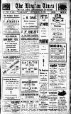 Kington Times Saturday 22 May 1926 Page 1