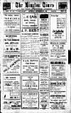 Kington Times Saturday 18 September 1926 Page 1