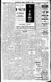 Kington Times Saturday 15 October 1927 Page 3