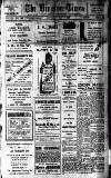 Kington Times Saturday 07 January 1928 Page 1