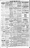 Kington Times Saturday 21 April 1928 Page 4