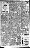 Kington Times Saturday 19 January 1929 Page 8