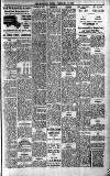 Kington Times Saturday 02 February 1929 Page 3