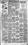 Kington Times Saturday 23 February 1929 Page 7