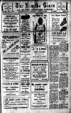 Kington Times Saturday 02 March 1929 Page 1