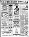 Kington Times Saturday 09 March 1929 Page 1