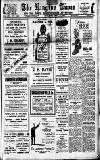 Kington Times Saturday 04 May 1929 Page 1