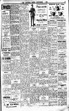 Kington Times Saturday 07 September 1929 Page 5