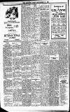 Kington Times Saturday 28 September 1929 Page 6