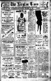 Kington Times Saturday 16 November 1929 Page 1