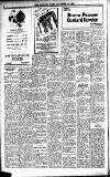 Kington Times Saturday 16 November 1929 Page 6