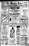 Kington Times Saturday 07 December 1929 Page 1