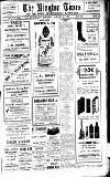 Kington Times Saturday 04 January 1930 Page 1