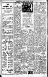 Kington Times Saturday 25 January 1930 Page 6