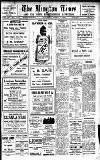 Kington Times Saturday 01 March 1930 Page 1