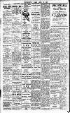 Kington Times Saturday 26 April 1930 Page 4