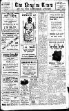 Kington Times Saturday 21 June 1930 Page 1